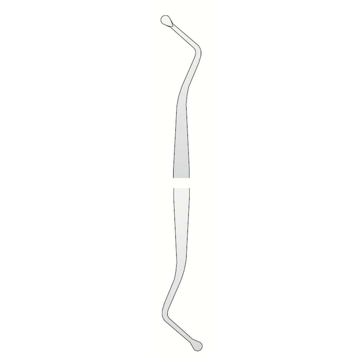 EXCAVATOR N. 3 355440 – Coricama srl, Composite-Instrumente