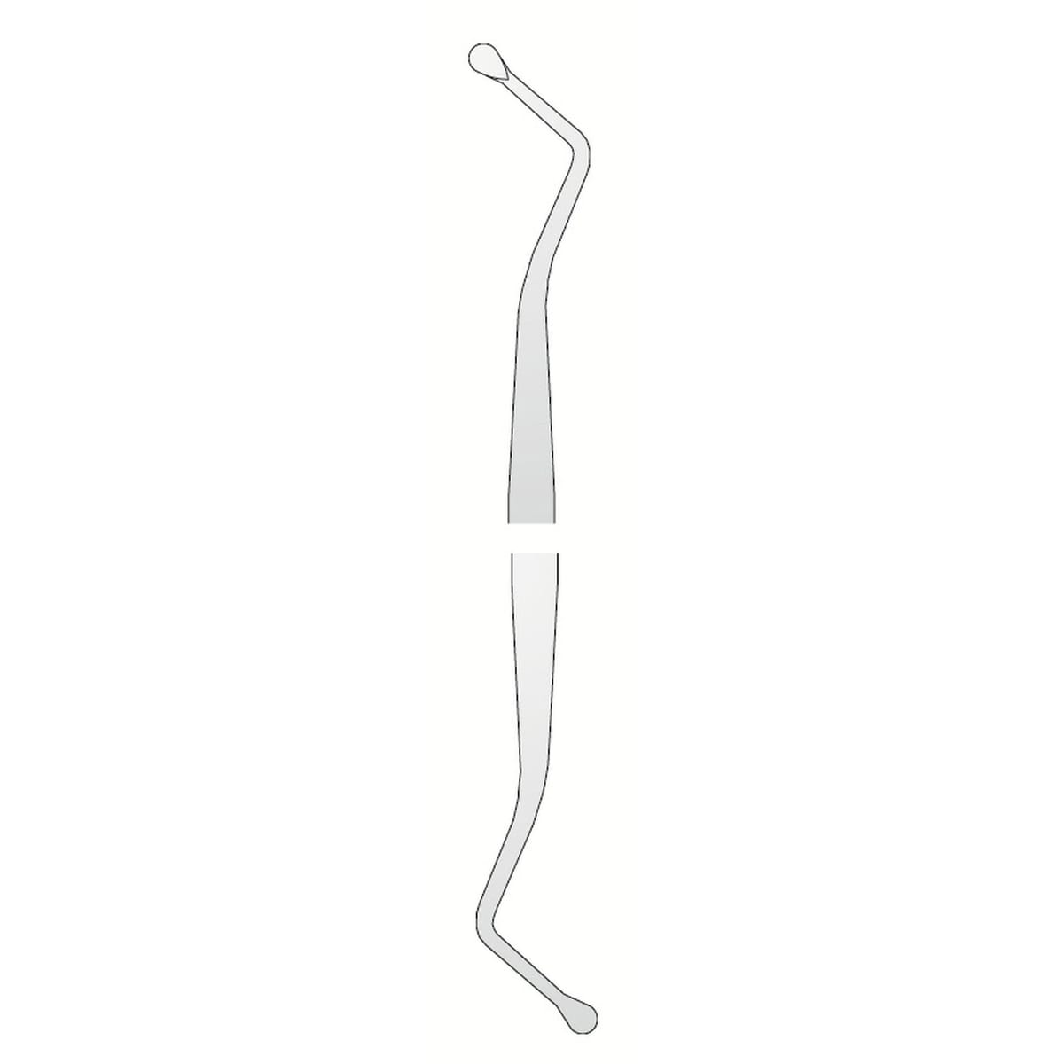 EXCAVATOR N. 4 355450 – Coricama srl, Composite-Instrumente