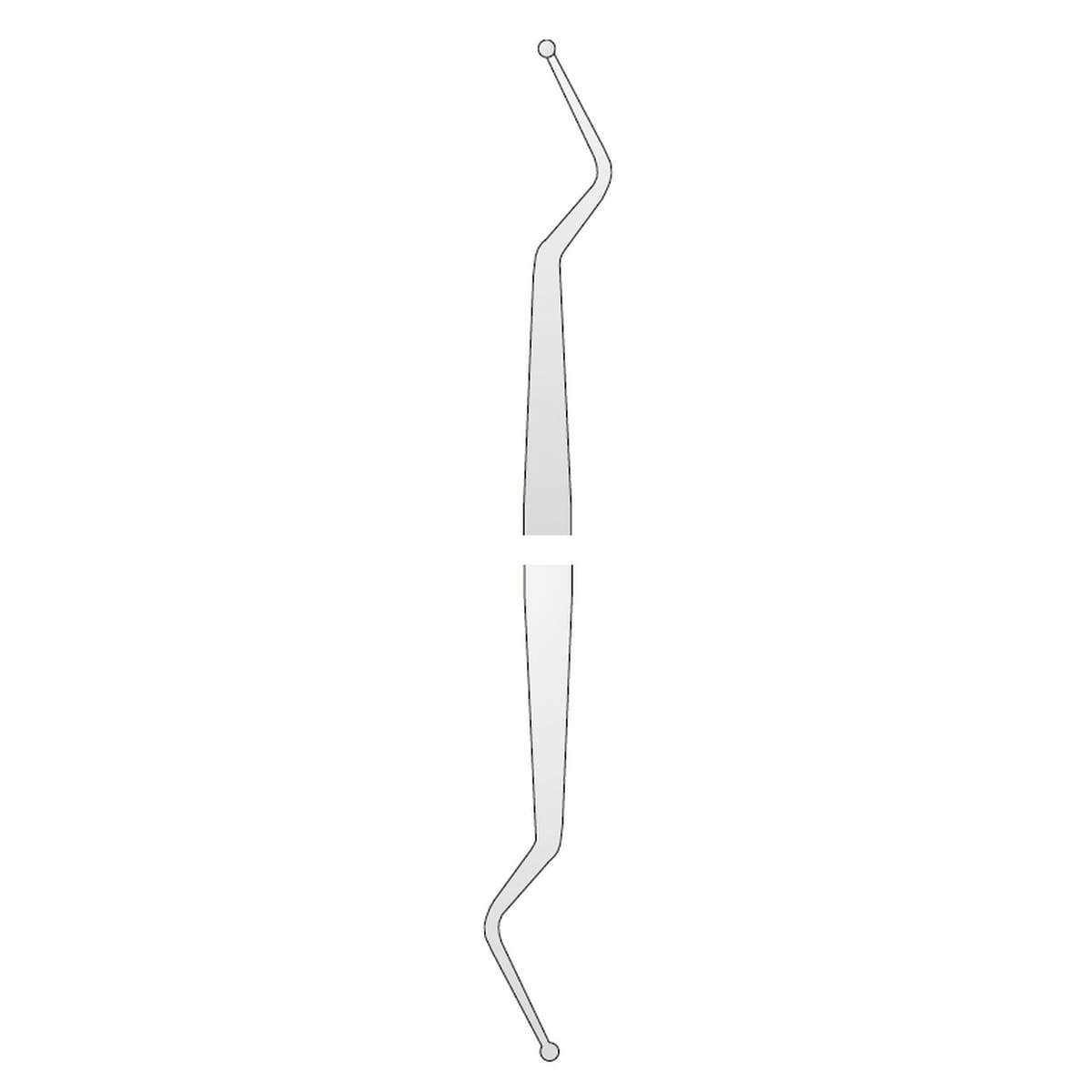 EXCAVATOR N.133/134 356420 – Coricama srl, Composite-Instrumente
