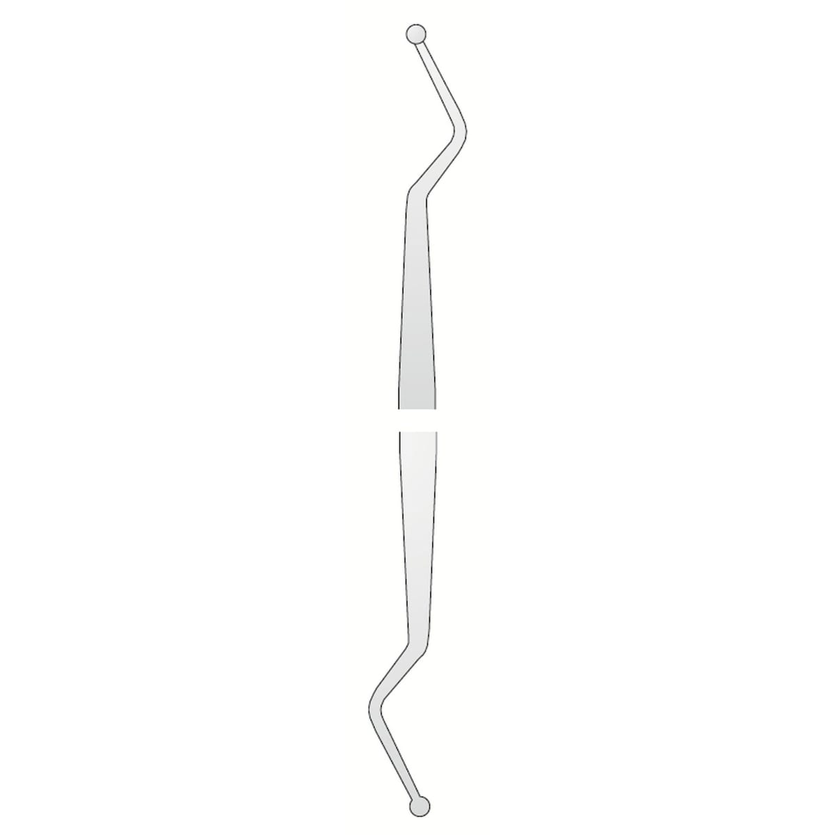 EXCAVATOR N.129/130 356430 – Coricama srl, Composite-Instrumente