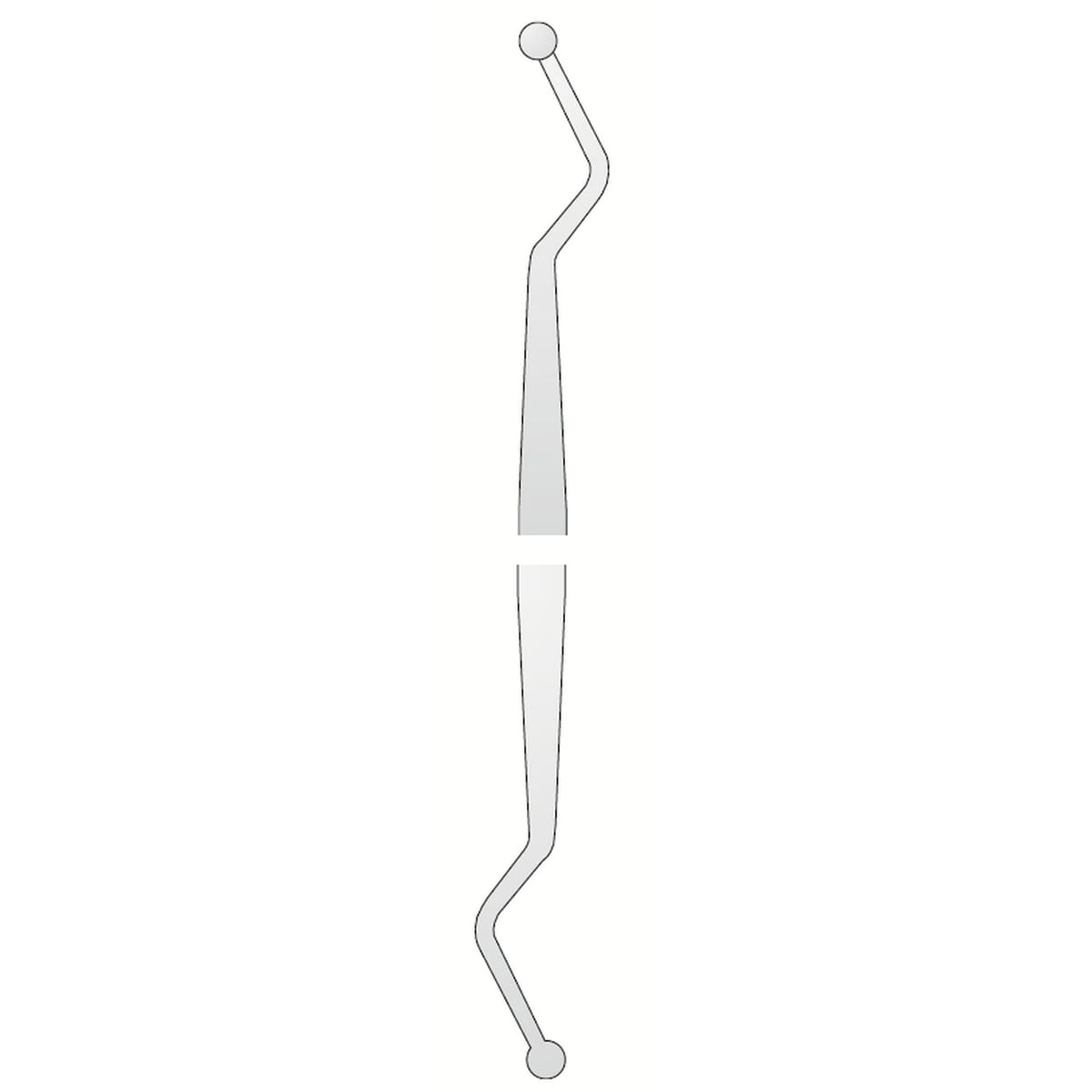 EXCAVATOR N.125/126 356450 – Coricama srl, Composite-Instrumente