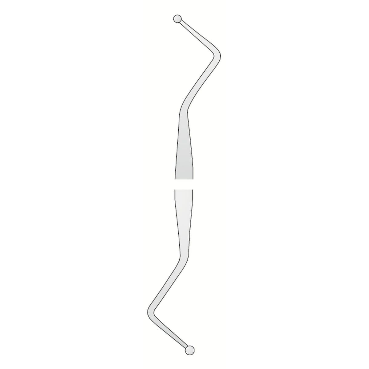 EXCAVATOR NYU E1 356470 – Coricama srl, Composite-Instrumente