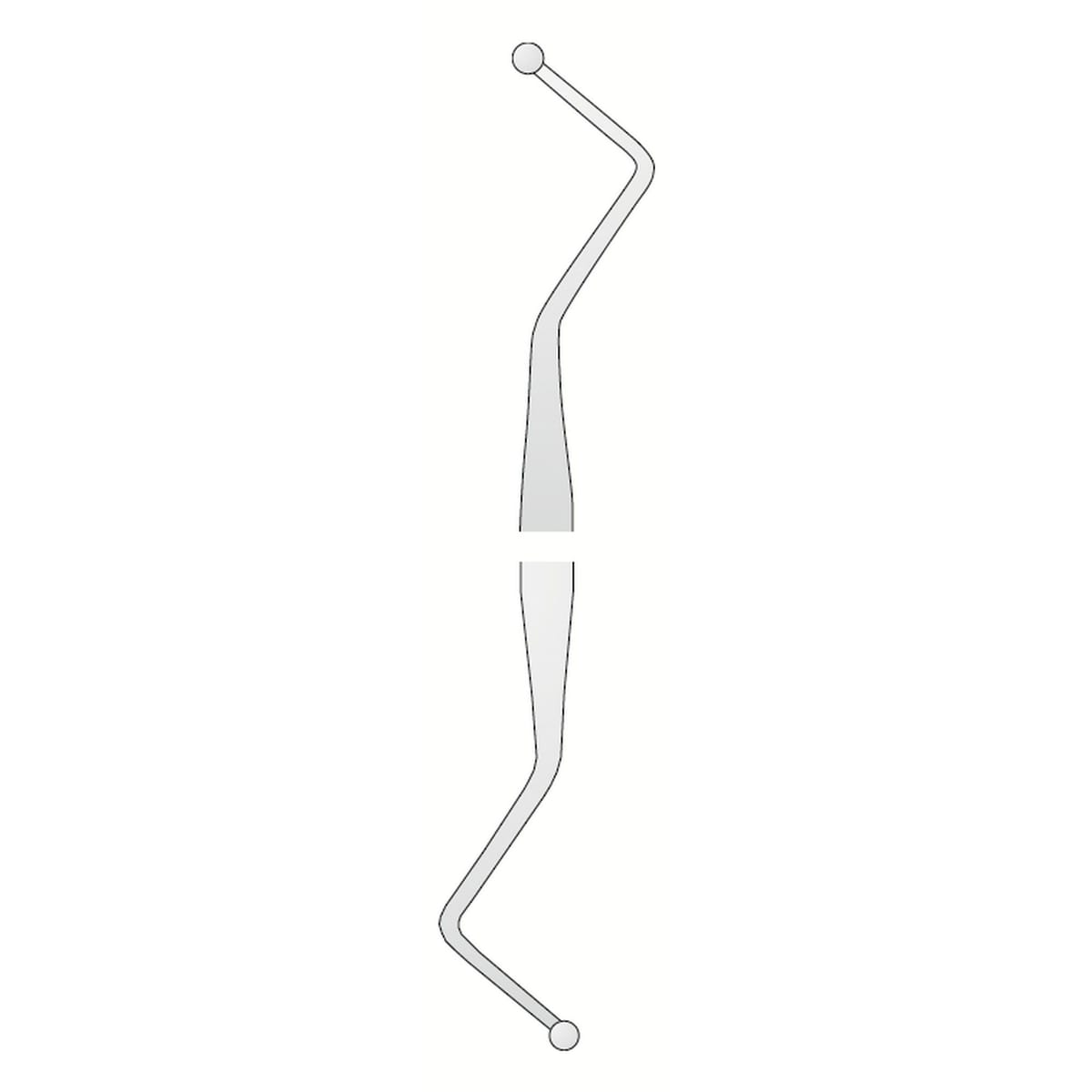 EXCAVATOR NYU E2 356480 – Coricama srl, Composite-Instrumente
