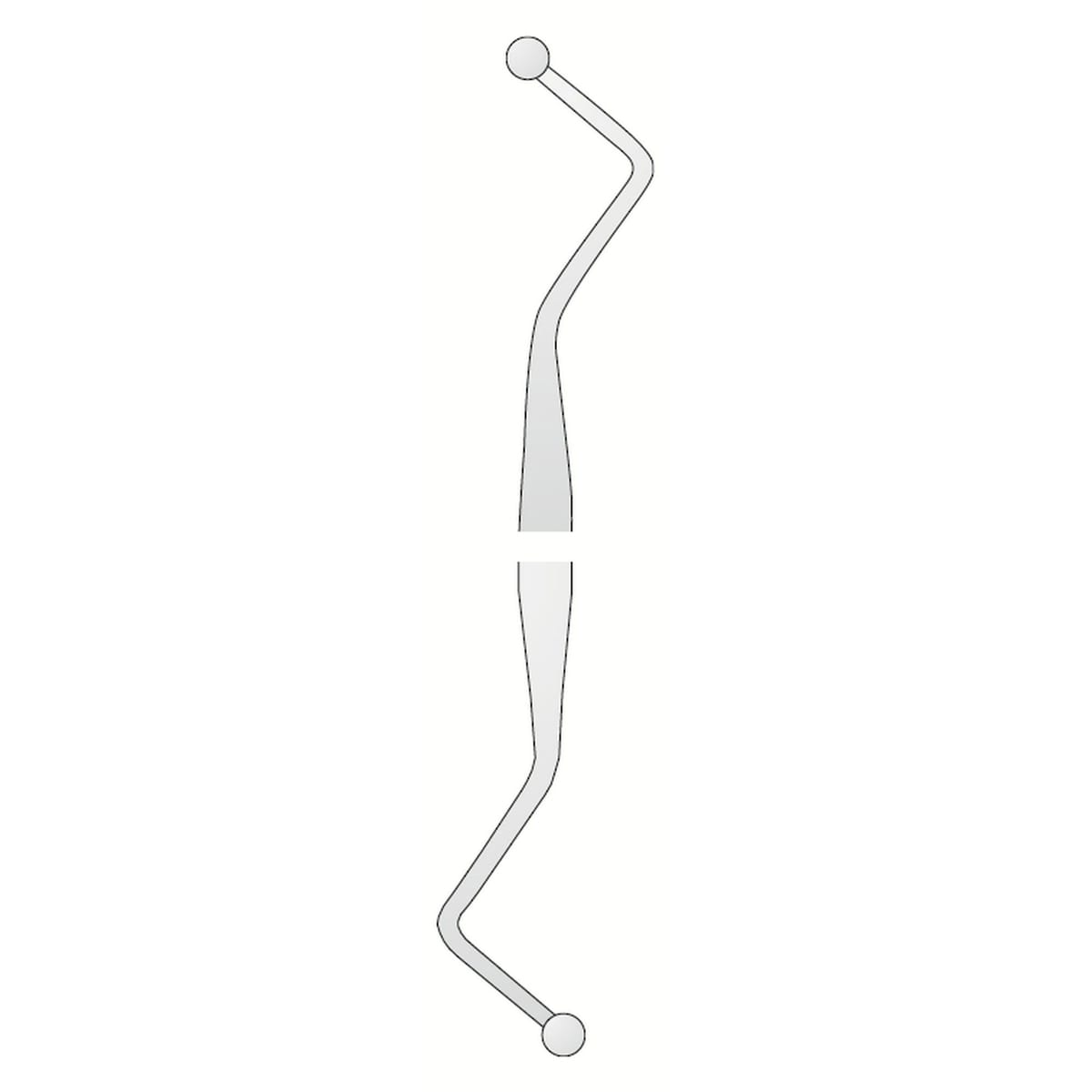EXCAVATOR NYU E3 356490 – Coricama srl, Composite-Instrumente