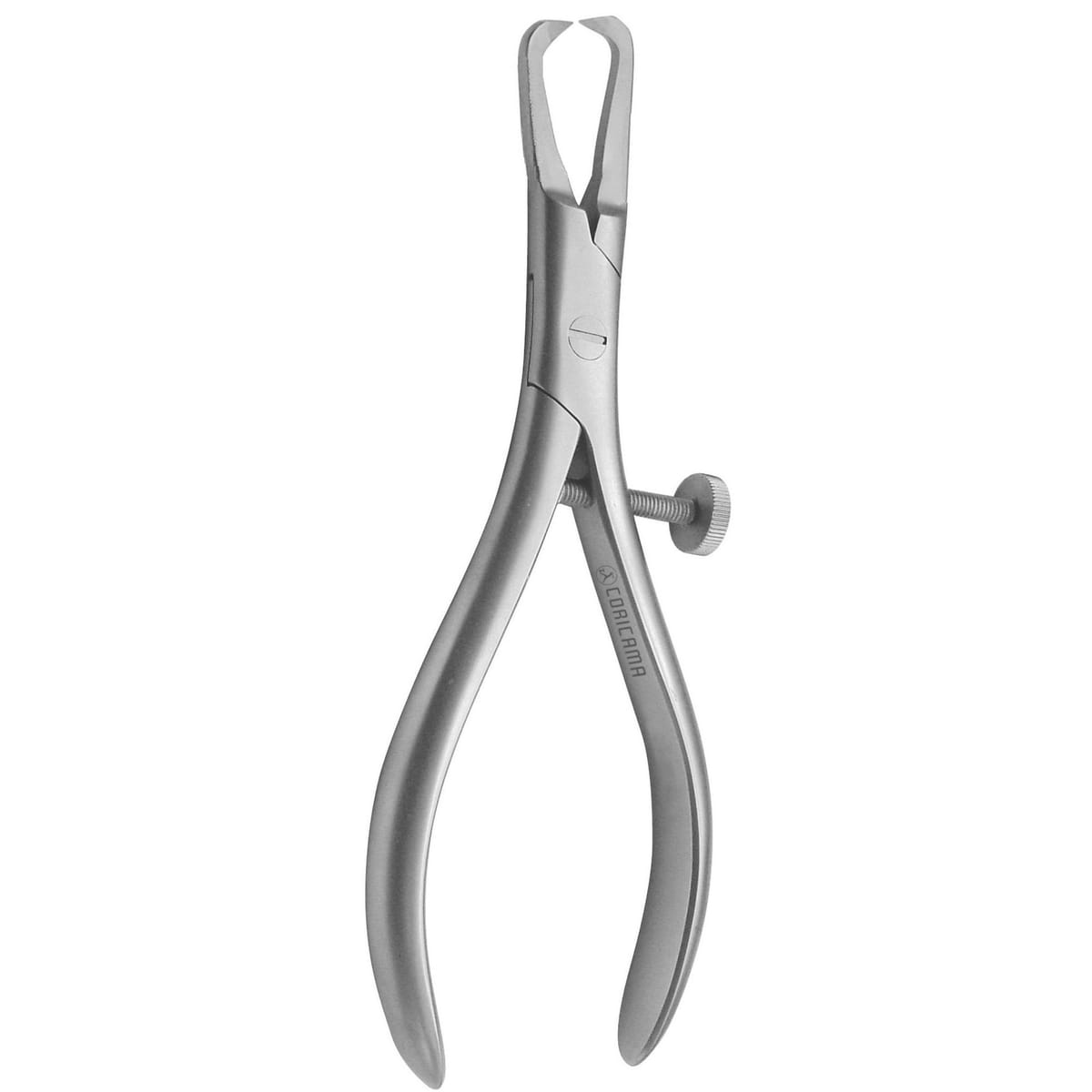 PLIER FURRER STRAIGHT 362280 – Coricama srl, Pinzetten