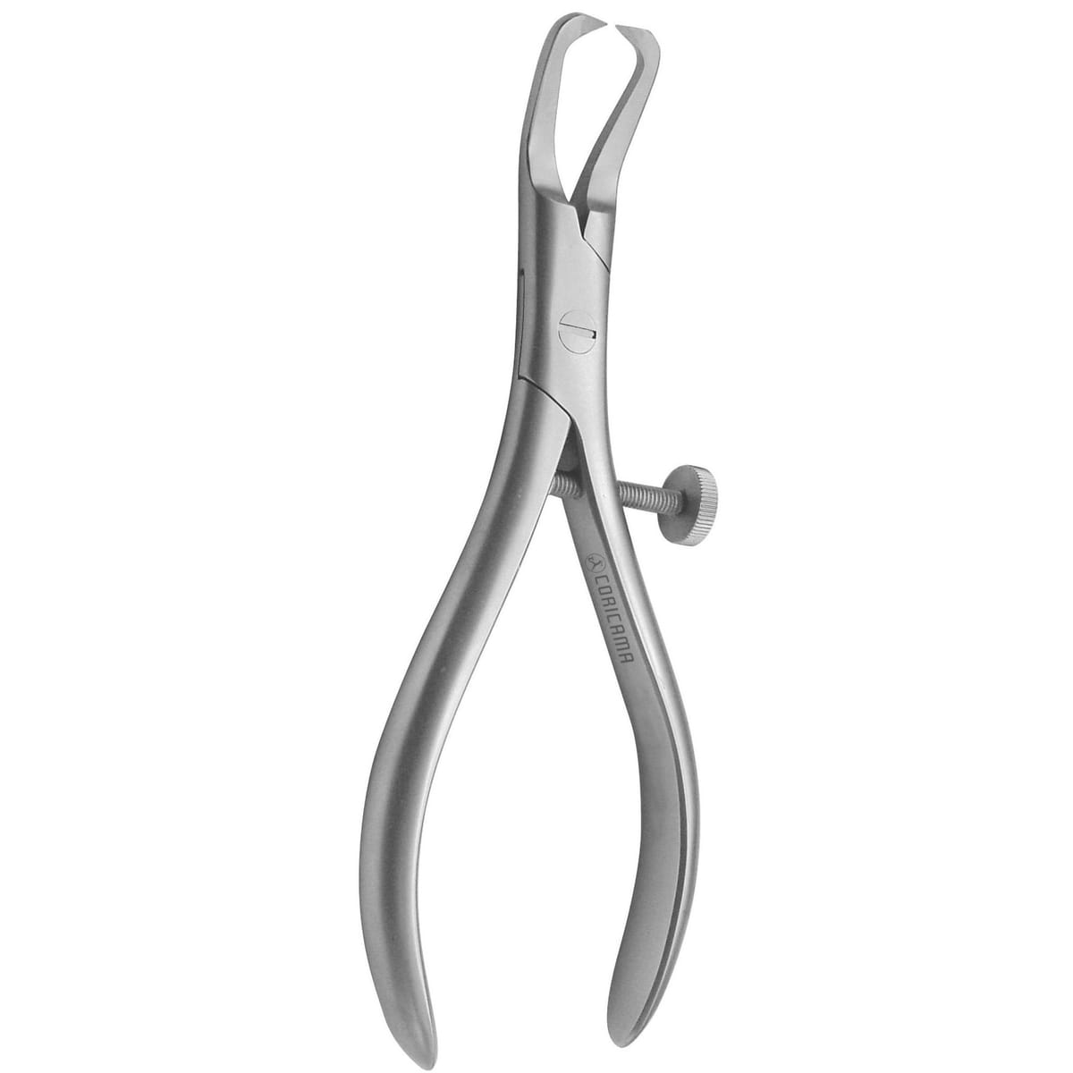 PLIER FURRER ANGULAR 362285 – Coricama srl, Pinzetten