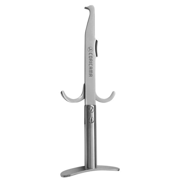 PLIER BERGH CROWNS mm175 363420
