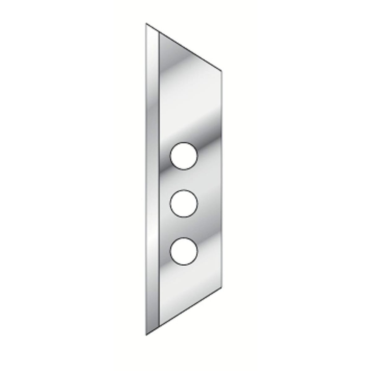 PLIER CROWN SLITTER MONTFORT - BLADE SPARE PART 363431 – Coricama srl, Sonstige Ersatzteile
