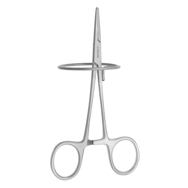 CROWN HOLDER PLIER mm125 363490