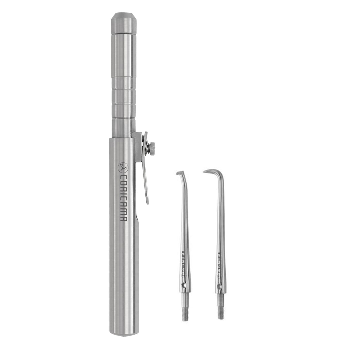 CROWN REMOVER AUTOMATIC + TIPS 1-2 364700 – Coricama srl, Sonstige chirurgische Instrumente