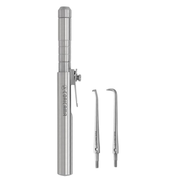 CROWN REMOVER AUTOMATIC + TIPS 1-2 364700