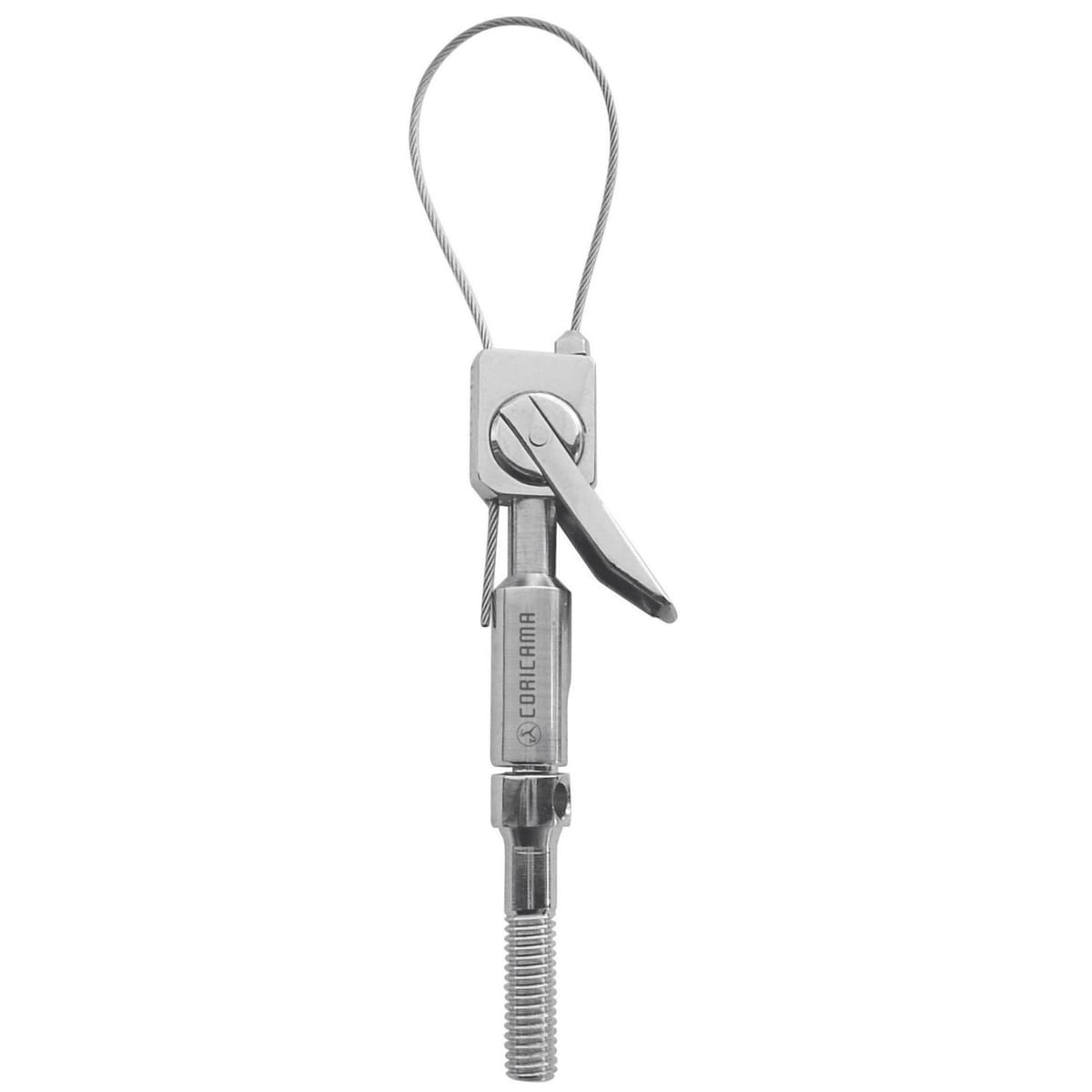 CROWN REMOVER AUTOMATIC - SINGLE LOOP 364840 – Coricama srl, Chirurgische Instrumente