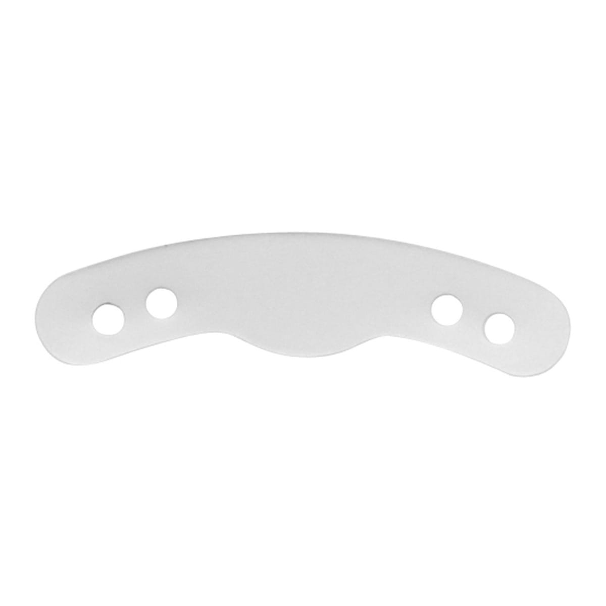 MATRIX IVORY PREMOLARS NARROW mm0.05 - 12 pcs 367140 – Coricama srl, Matrizenbänder