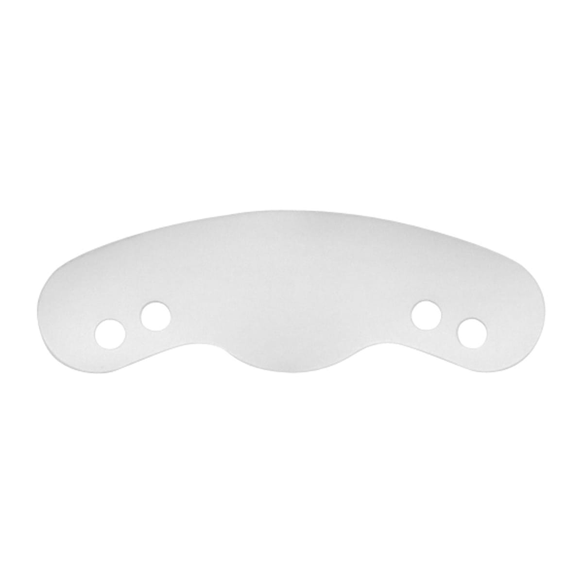MATRIX IVORY PREMOLARS WIDE mm0.05 - 12 pcs 367160 – Coricama srl, Matrizenbänder