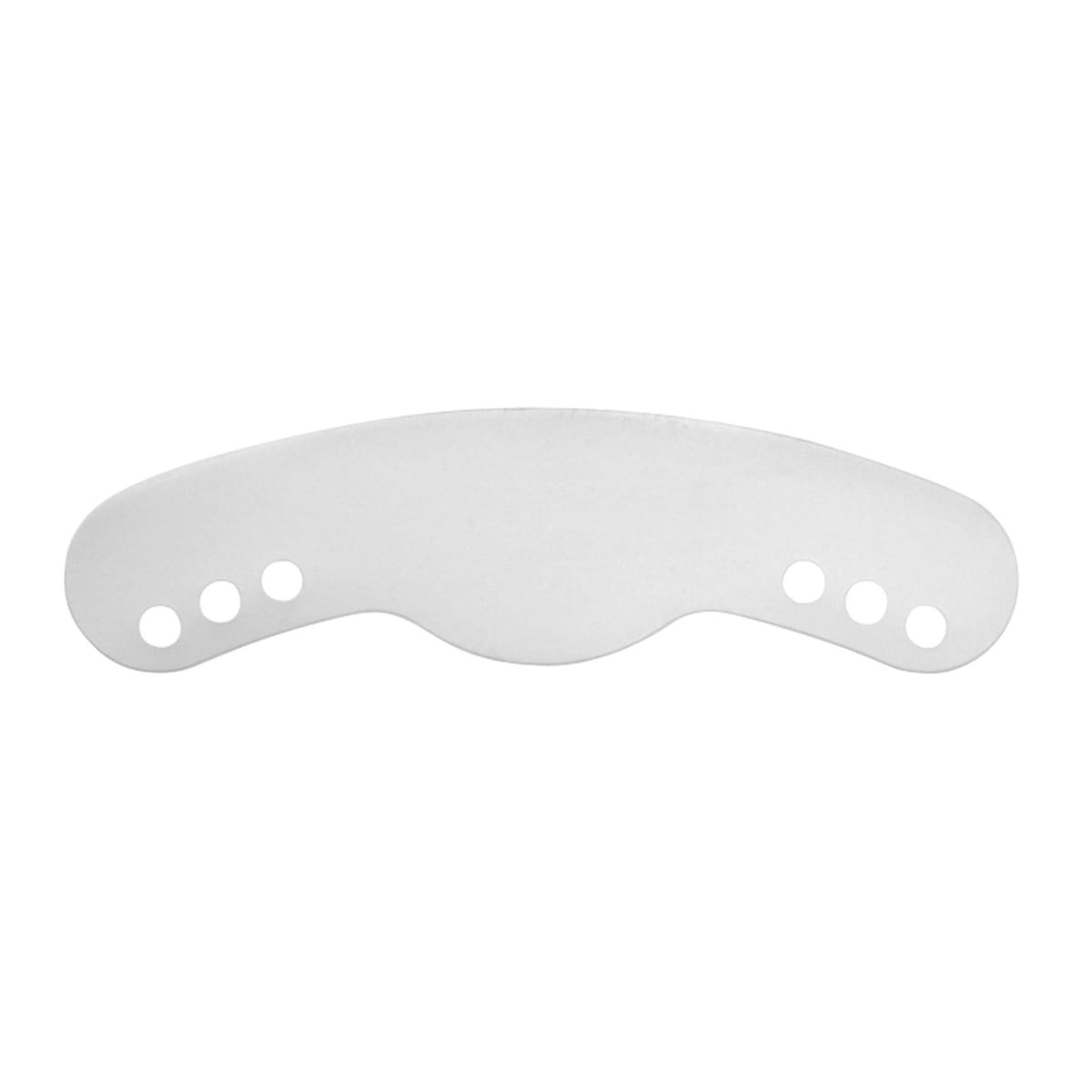 MATRIX IVORY MOLARS WIDE mm0.05 - 12 pcs 367190 – Coricama srl, Matrizenbänder