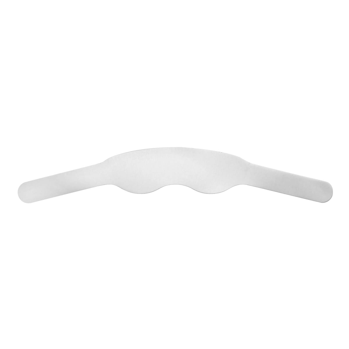 MATRIX NYSTROM MEDIUM mm0.05 - 12 pcs 367240 – Coricama srl, Matrizenbänder