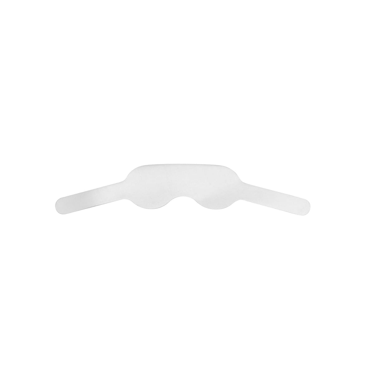 MATRIX NYSTROM WIDE mm0.05 - 12 pcs 367250 – Coricama srl, Matrizenbänder
