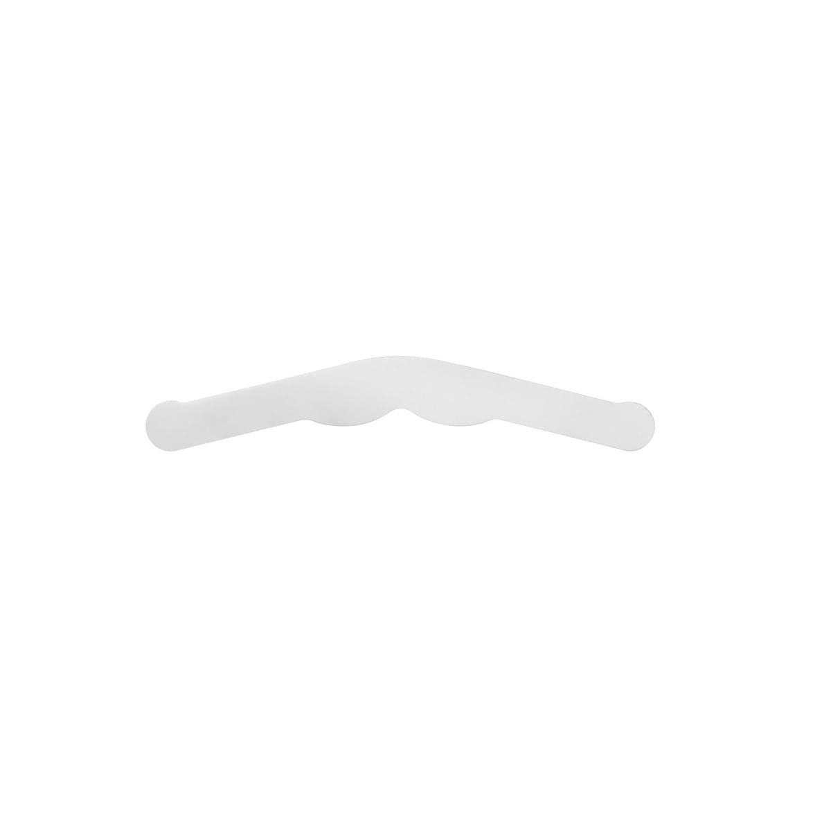 MATRIX TOFFLEMIRE MEDIUM M.O.D. mm0.05 - 12 pcs 367260 – Coricama srl, Tofflemire-Matrizen
