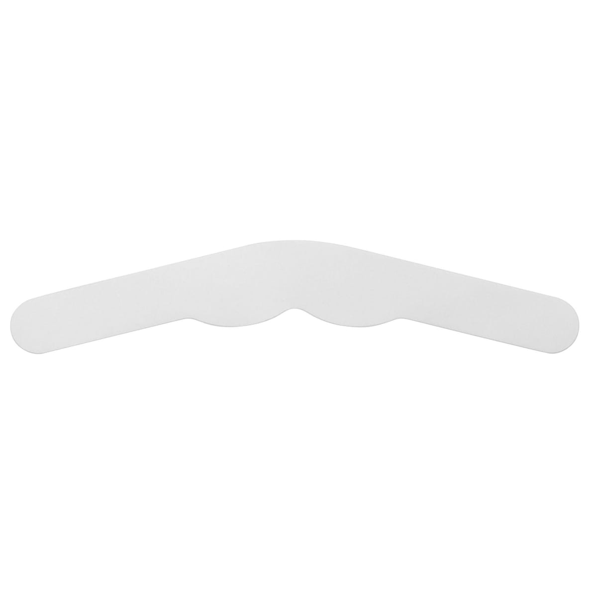 MATRIX TOFFLEMIRE WIDE M.O.D. mm0.05 - 12 pcs 367280 – Coricama srl, Tofflemire-Matrizen