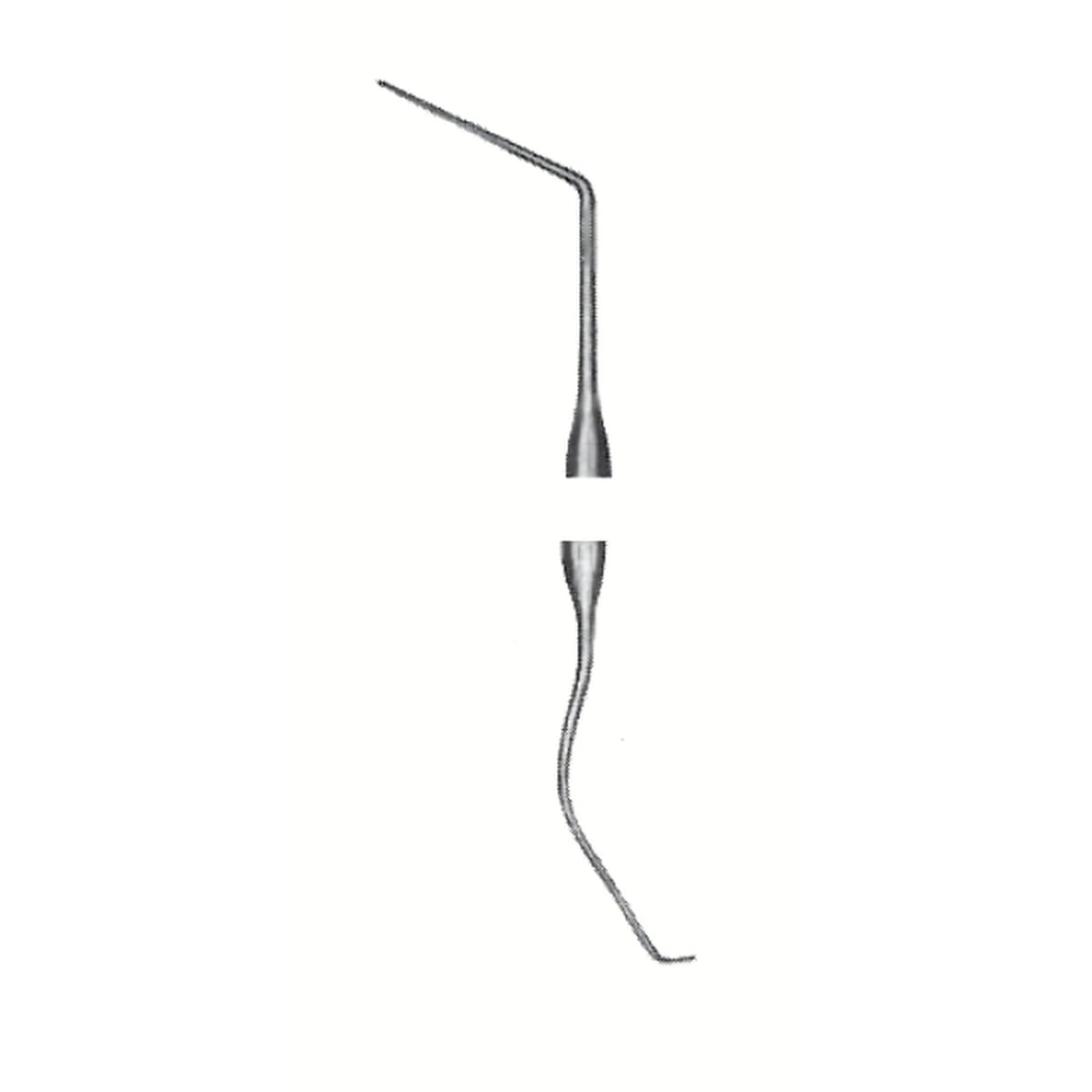 EXPLORER ROOT CANAL DG 16/17 376430 – Coricama srl, Sonden