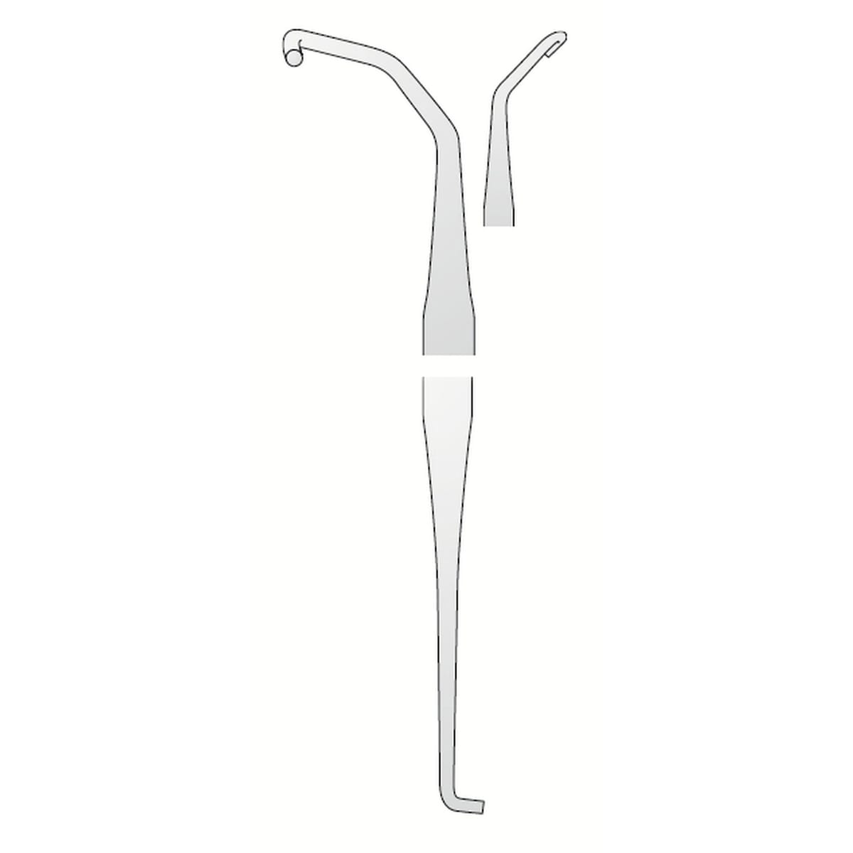PLUGGER N.2 384480 – Coricama srl, Plugger - Spreader - Condensor