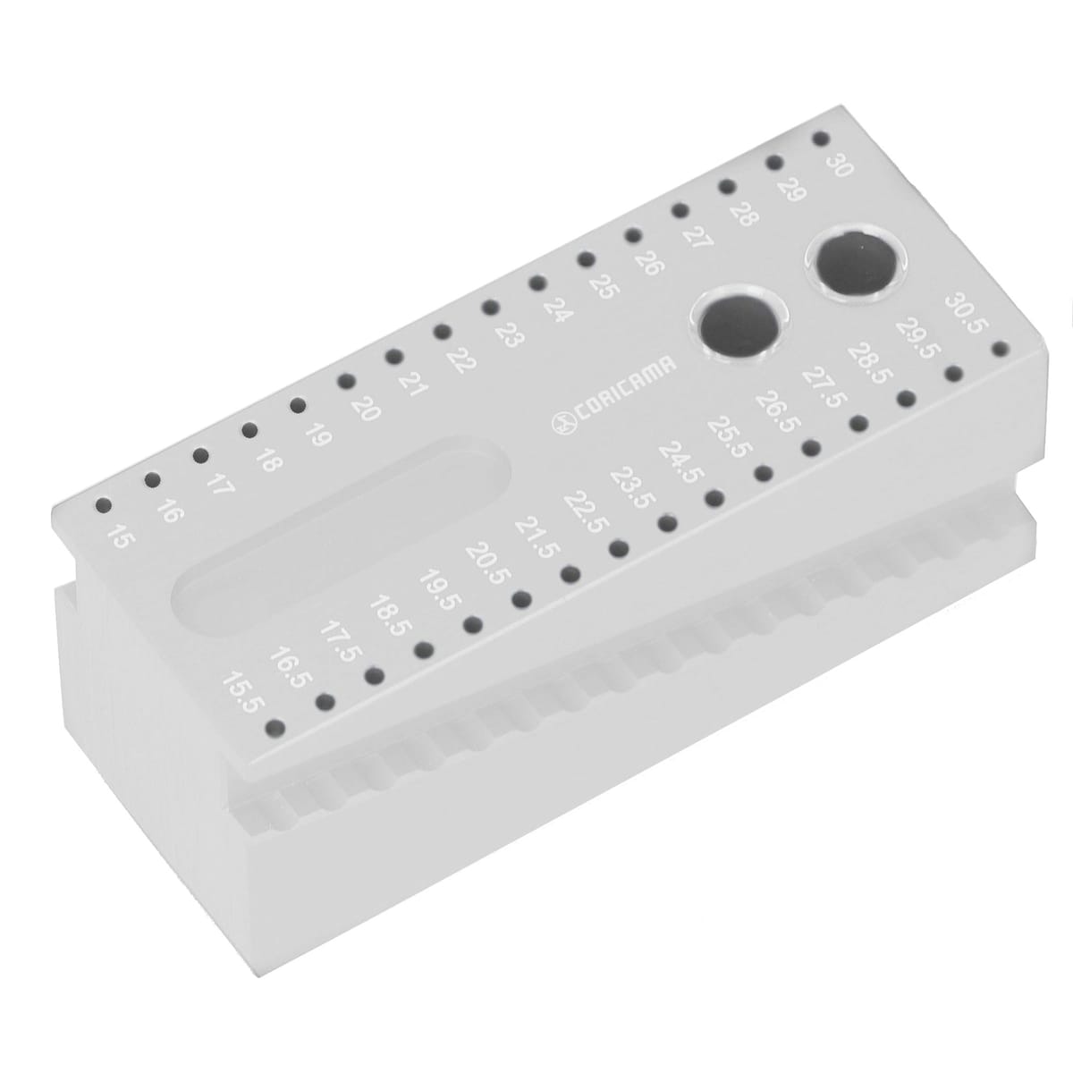 ENDOMETER SILVER 399573 – Coricama srl, Endoboxen