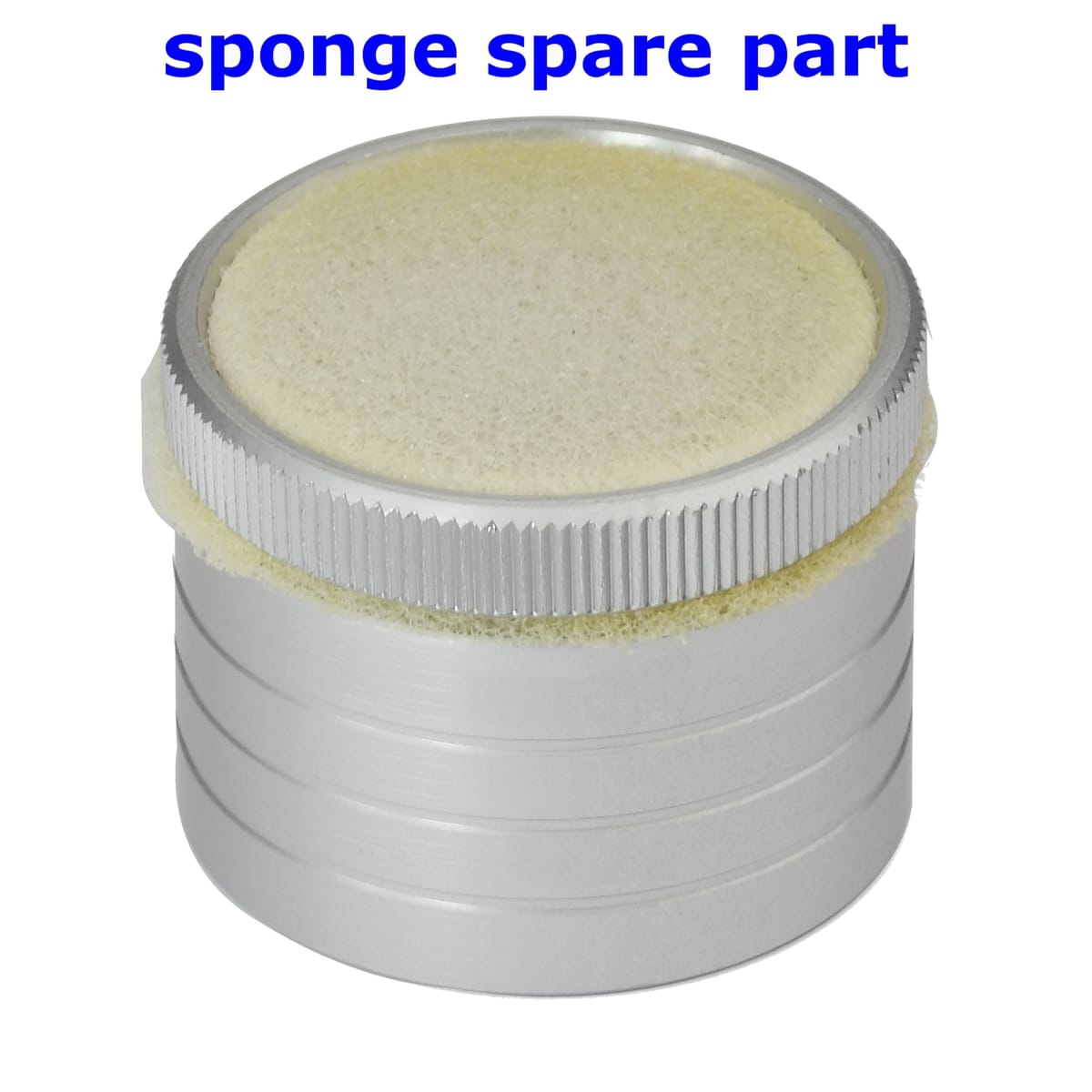 ENDODONTIC INSTRUMENTS CLEANER - SPONGE SPARE PART 25 pcs 399614 – Coricama srl, Endoboxen