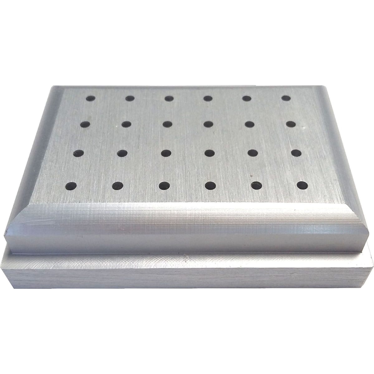 BURS HOLDER - 24 FG WITH LID 399713 – Coricama srl, Bohrerständer