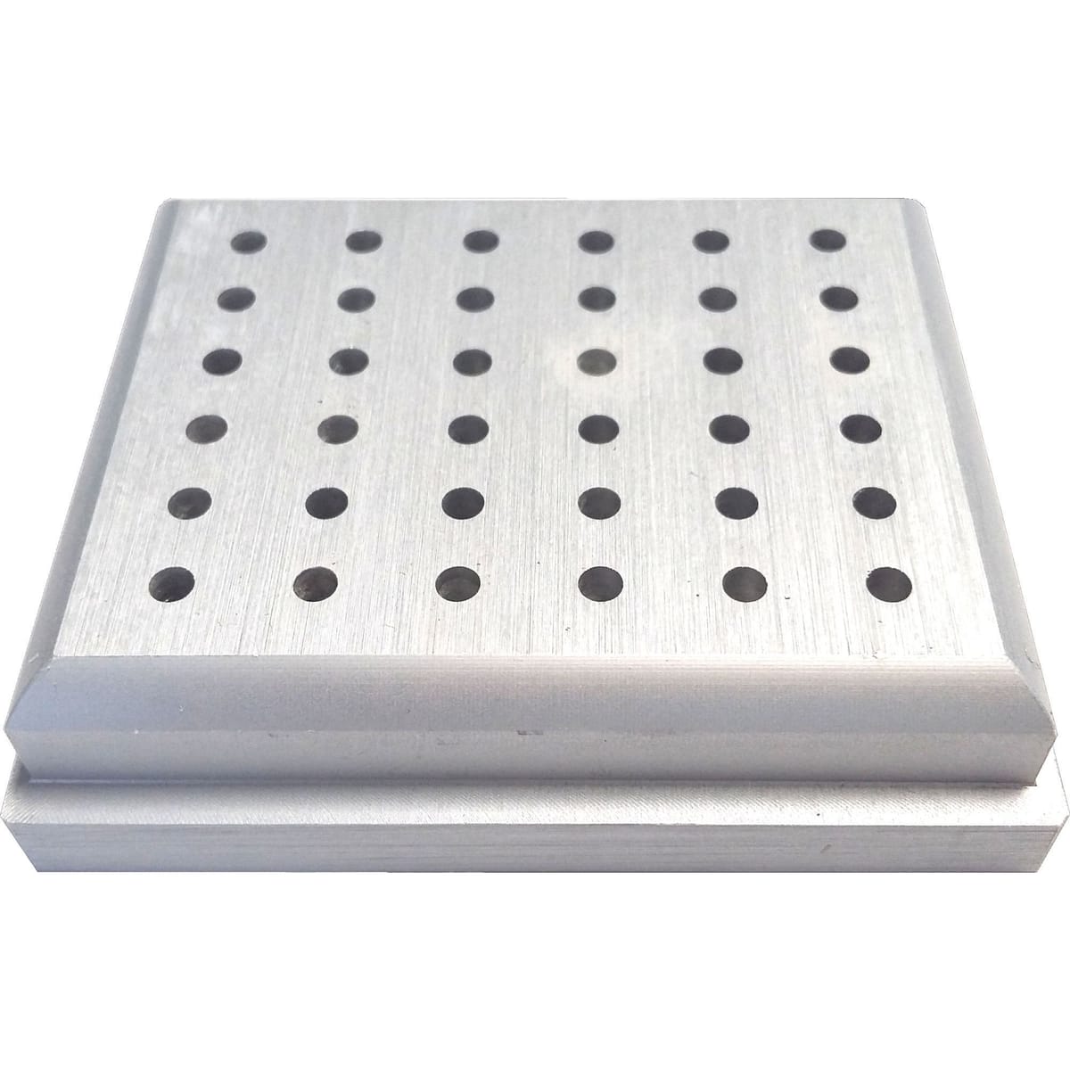 BURS HOLDER - 36 RA WITH LID 399763 – Coricama srl, Bohrerständer