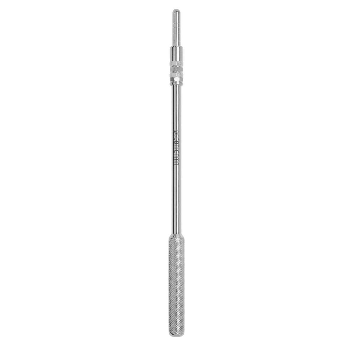 OSTEOTOME CONVEX mm4.2 412135 – Coricama srl, Systemunabhängige Instrumente und Zubehör