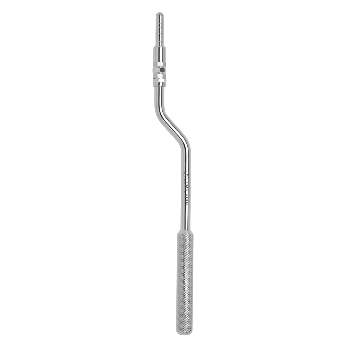 OSTEOTOME CONVEX mm4.2 BAYONET 412175 – Coricama srl, Systemunabhängige Instrumente und Zubehör