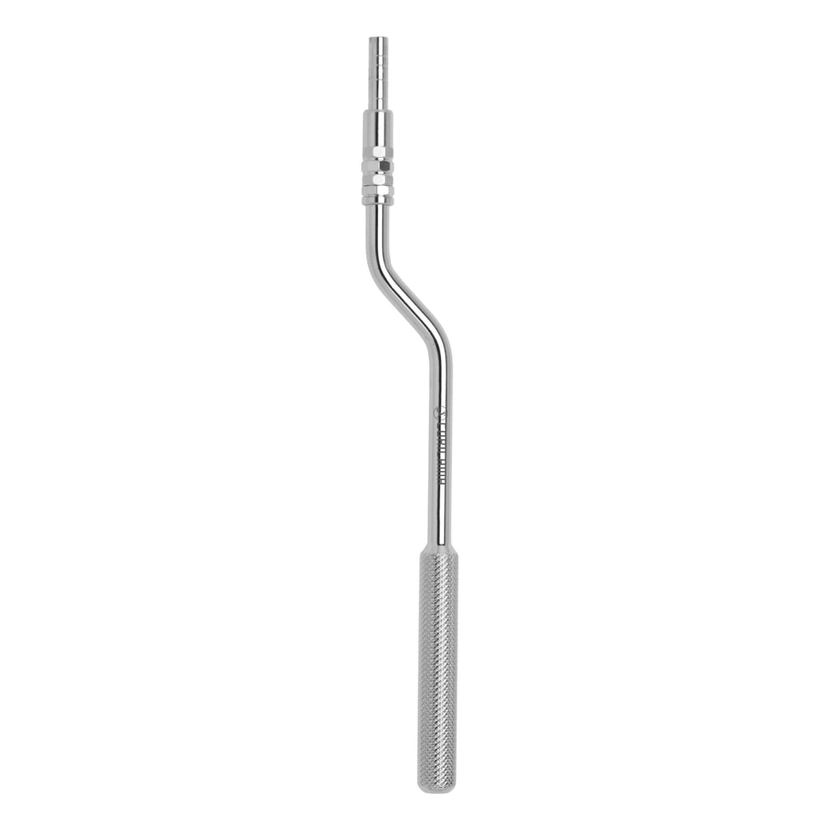 OSTEOTOME CONCAVE mm4.2 BAYONET 412275 – Coricama srl, Systemunabhängige Instrumente und Zubehör