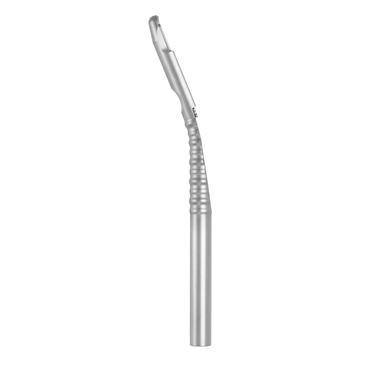 BONE SCRAPER ANGULAR 441120 – Coricama srl, Systemunabhängige Instrumente und Zubehör