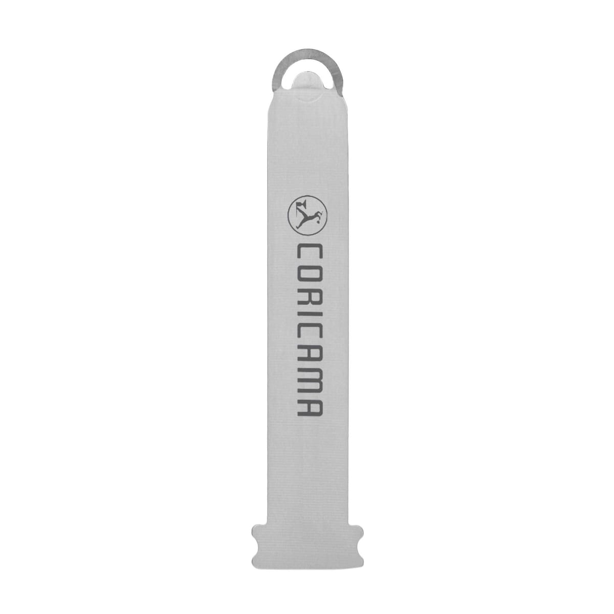 BONE SCRAPER ANGULAR - BLADE 441125 – Coricama srl, Systemunabhängige Instrumente und Zubehör