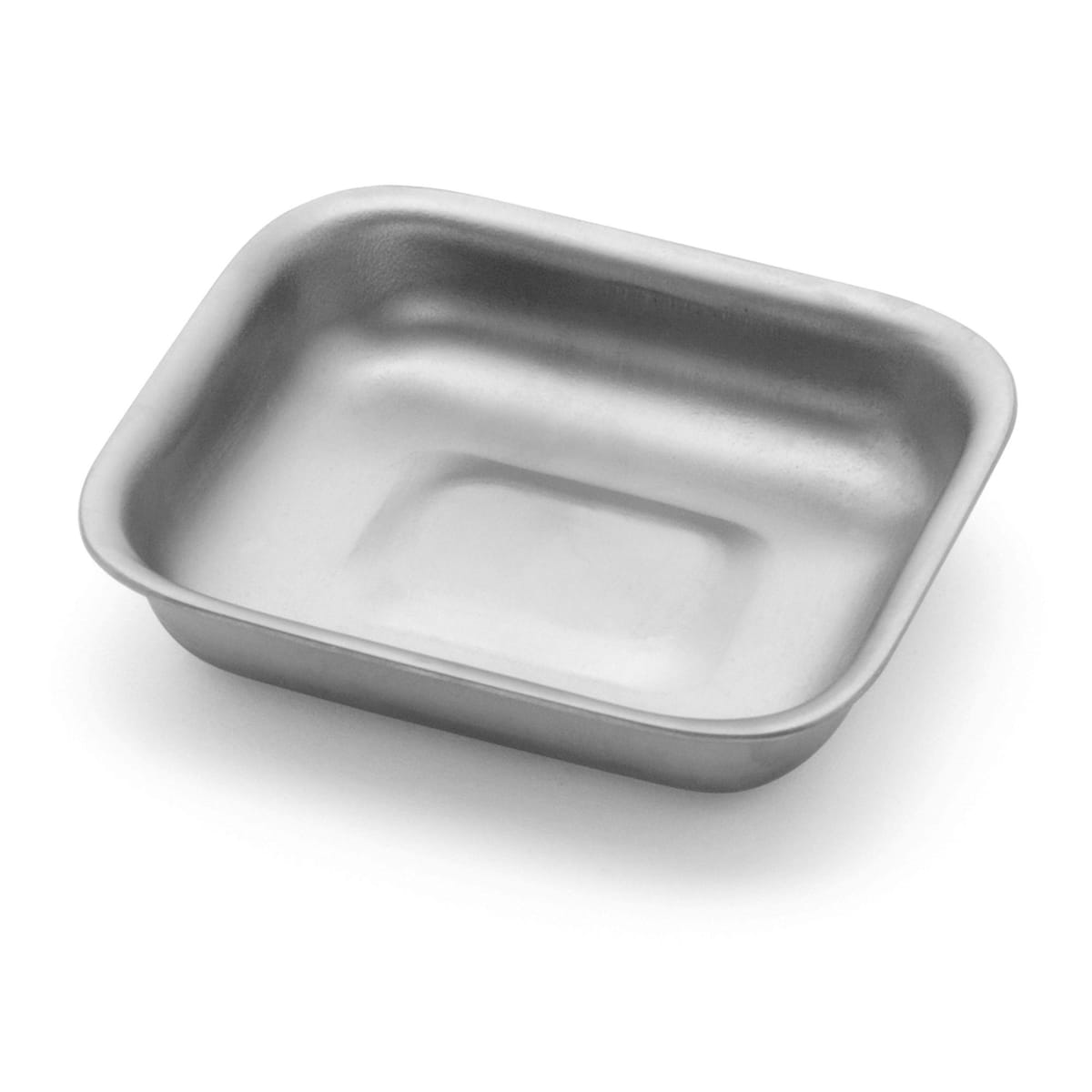 TRAY MINI TITANIUM 445212 – Coricama srl, Systemunabhängige Instrumente und Zubehör