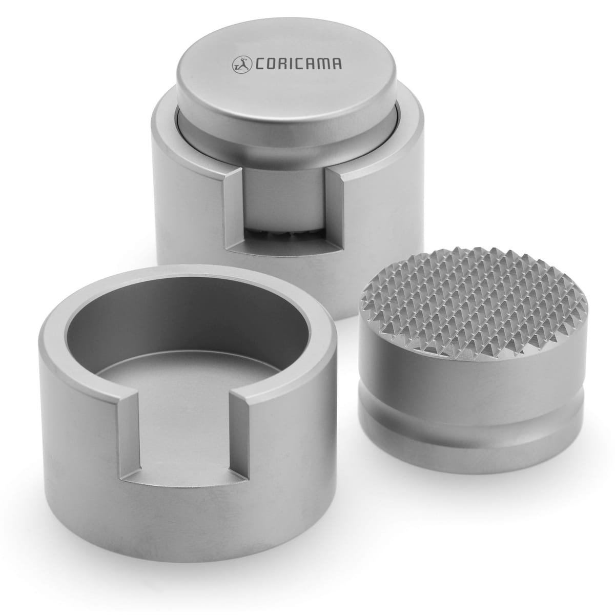 BONE CRUSHER mm40 445410 – Coricama srl, Systemunabhängige Instrumente und Zubehör