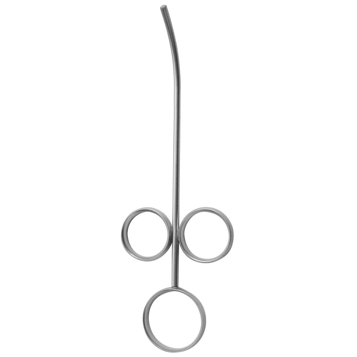 BONE INJECTOR mm2.5 447120 – Coricama srl, Systemunabhängige Instrumente und Zubehör