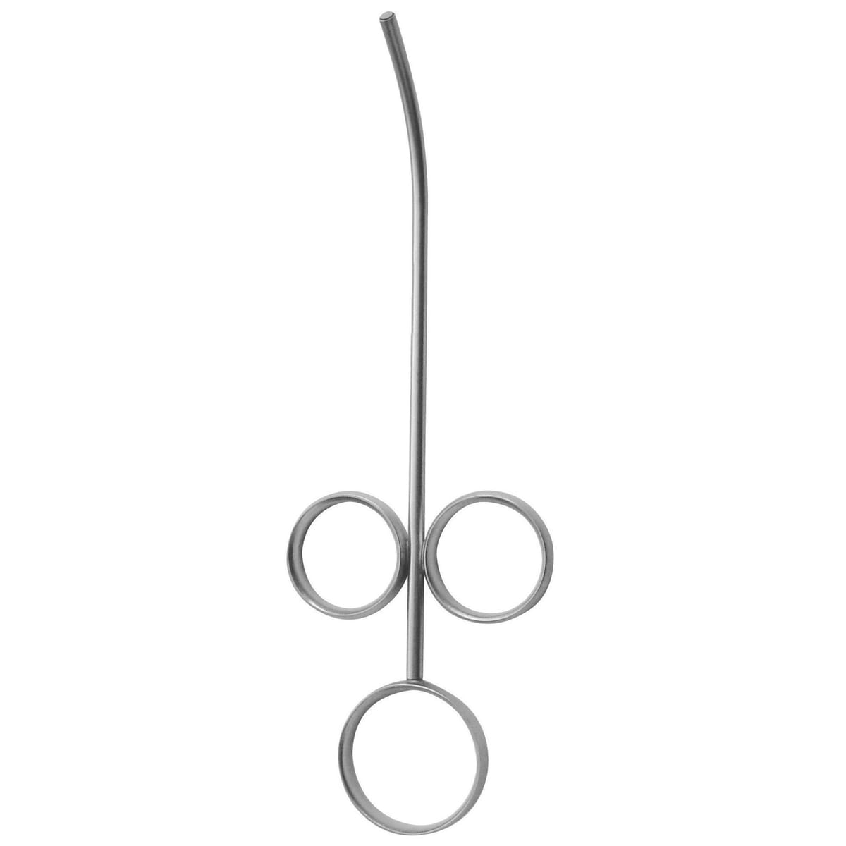 BONE INJECTOR mm3.5 447125 – Coricama srl, Systemunabhängige Instrumente und Zubehör
