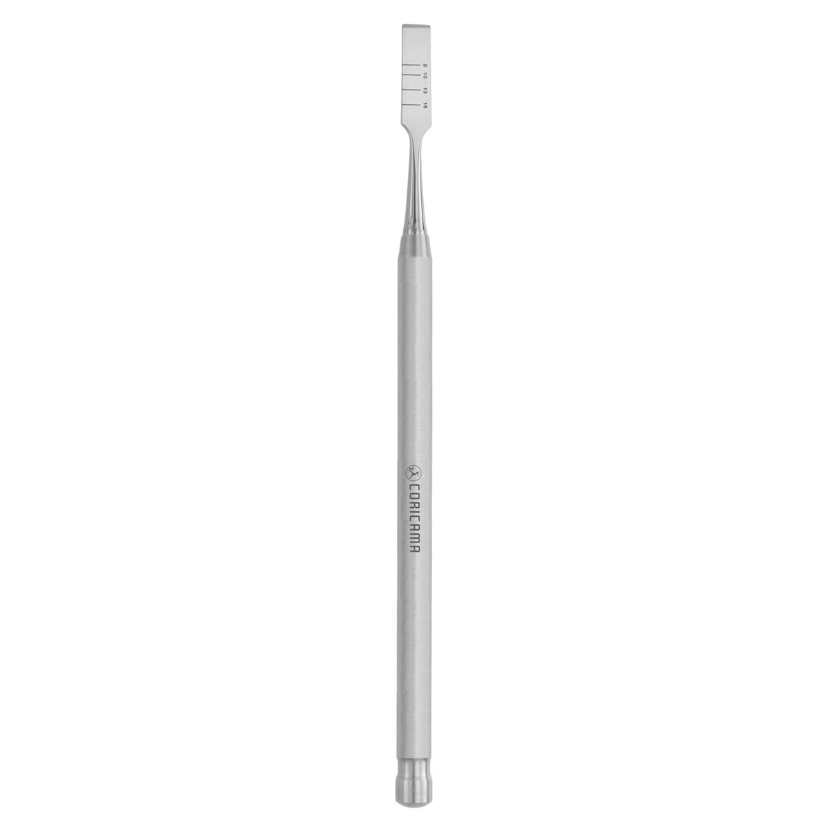 CHISEL mm6 DOUBLE CUT 454460 – Coricama srl, Chirurgische Instrumente