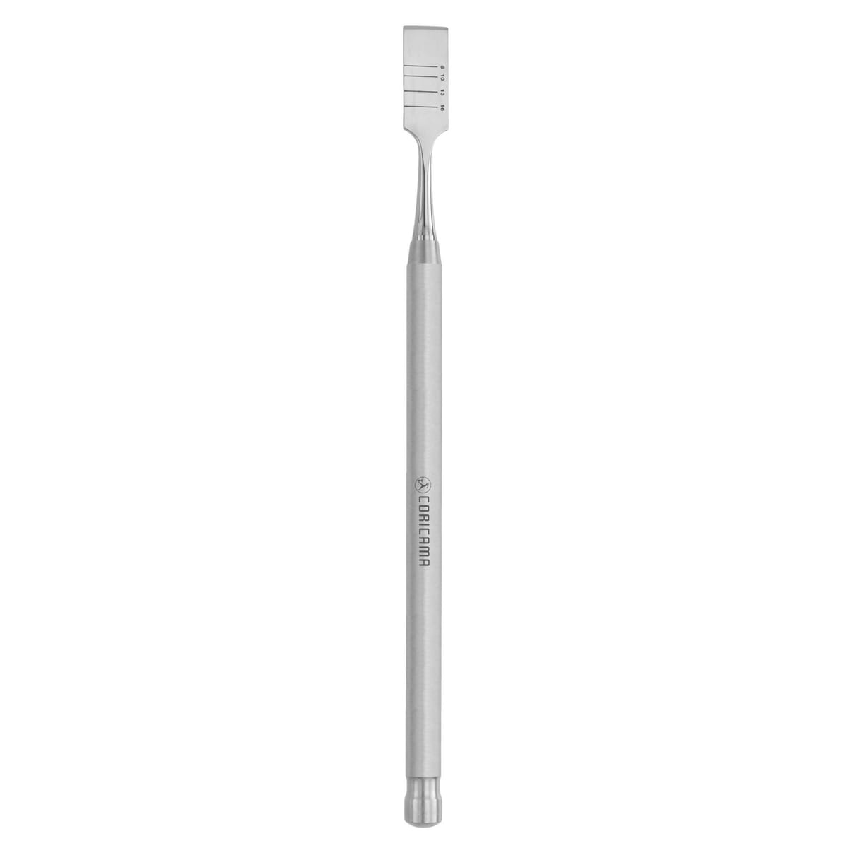 CHISEL mm9 DOUBLE CUT 454490 – Coricama srl, Chirurgische Instrumente