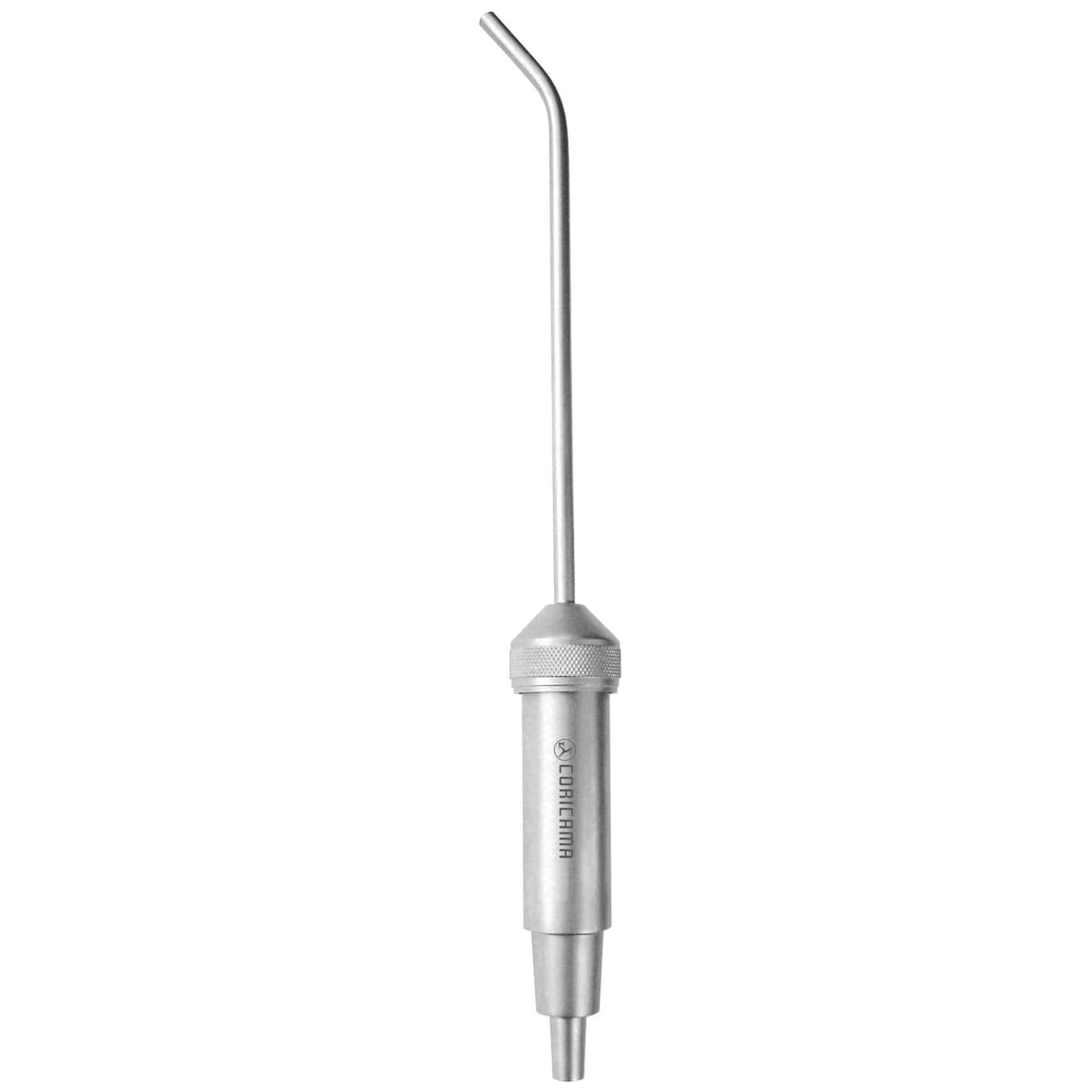 BONE ASPIRATOR ø mm12 - mm270 468210 – Coricama srl, Geräte