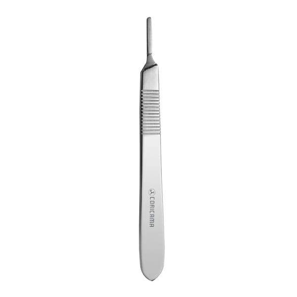 SCALPEL HANDLE N.3 mm125 515120