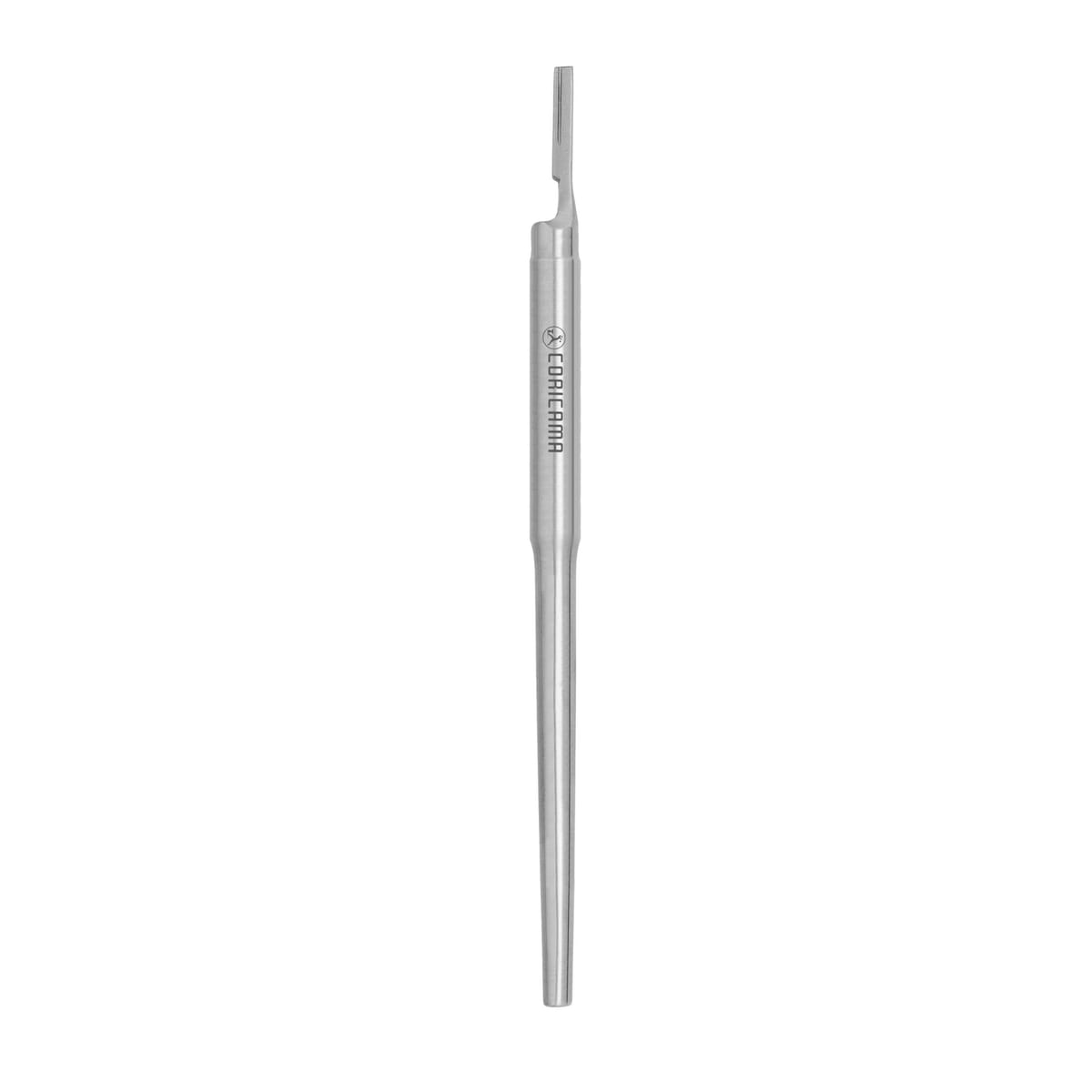 SCALPEL HANDLE STRAIGHT 515530 – Coricama srl, Skalpelle und Zubehör