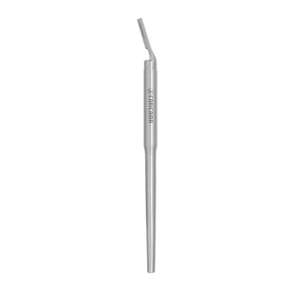 SCALPEL HANDLE CURVED 515535