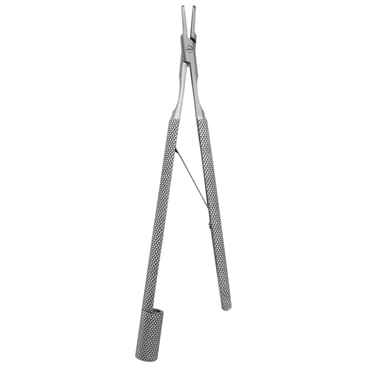 PLIER FOR SCALPEL BLADES BREAKER AND HOLDER 515570 – Coricama srl, Skalpelle und Zubehör
