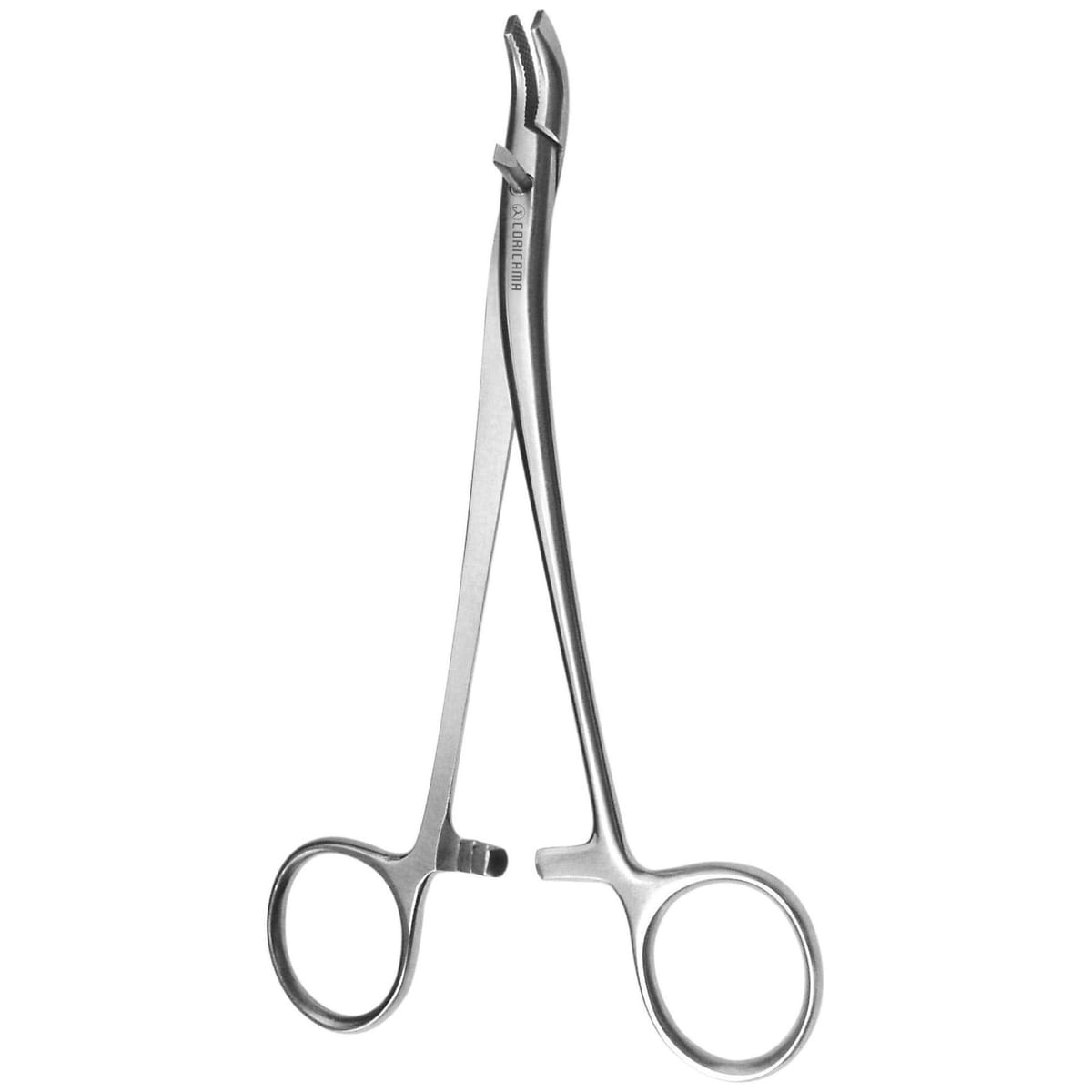 PLIER FOR SCALPEL BLADES REMOVER 515610 – Coricama srl, Skalpelle und Zubehör