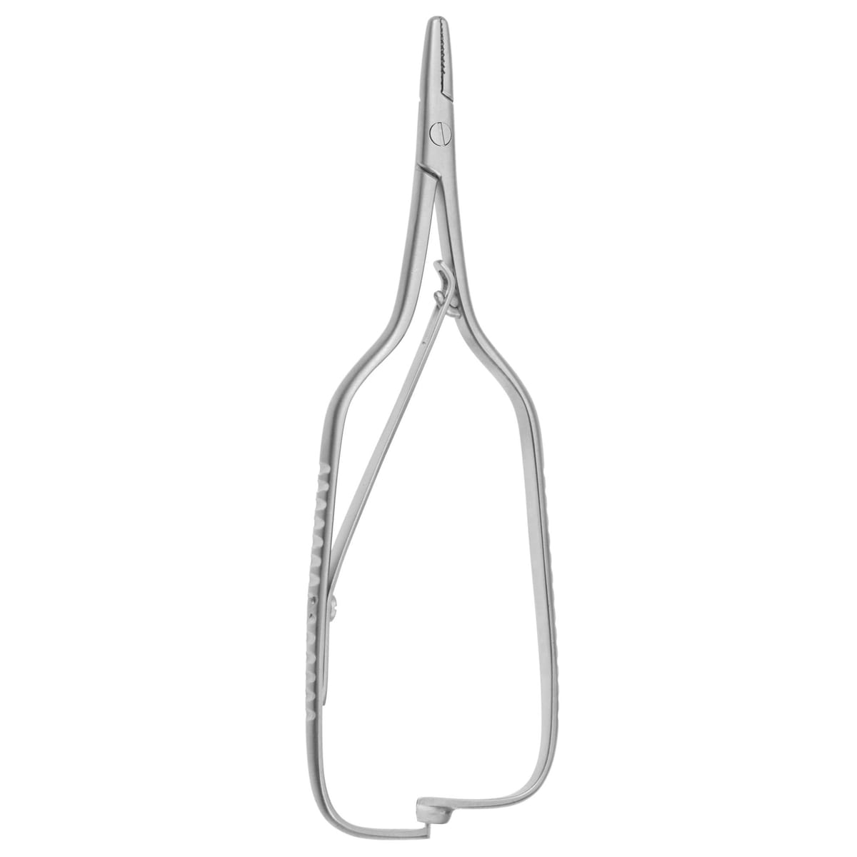 NEEDLE HOLDER BOYNTON mm120 520510 – Coricama srl, Zubehör für Nahtmaterial