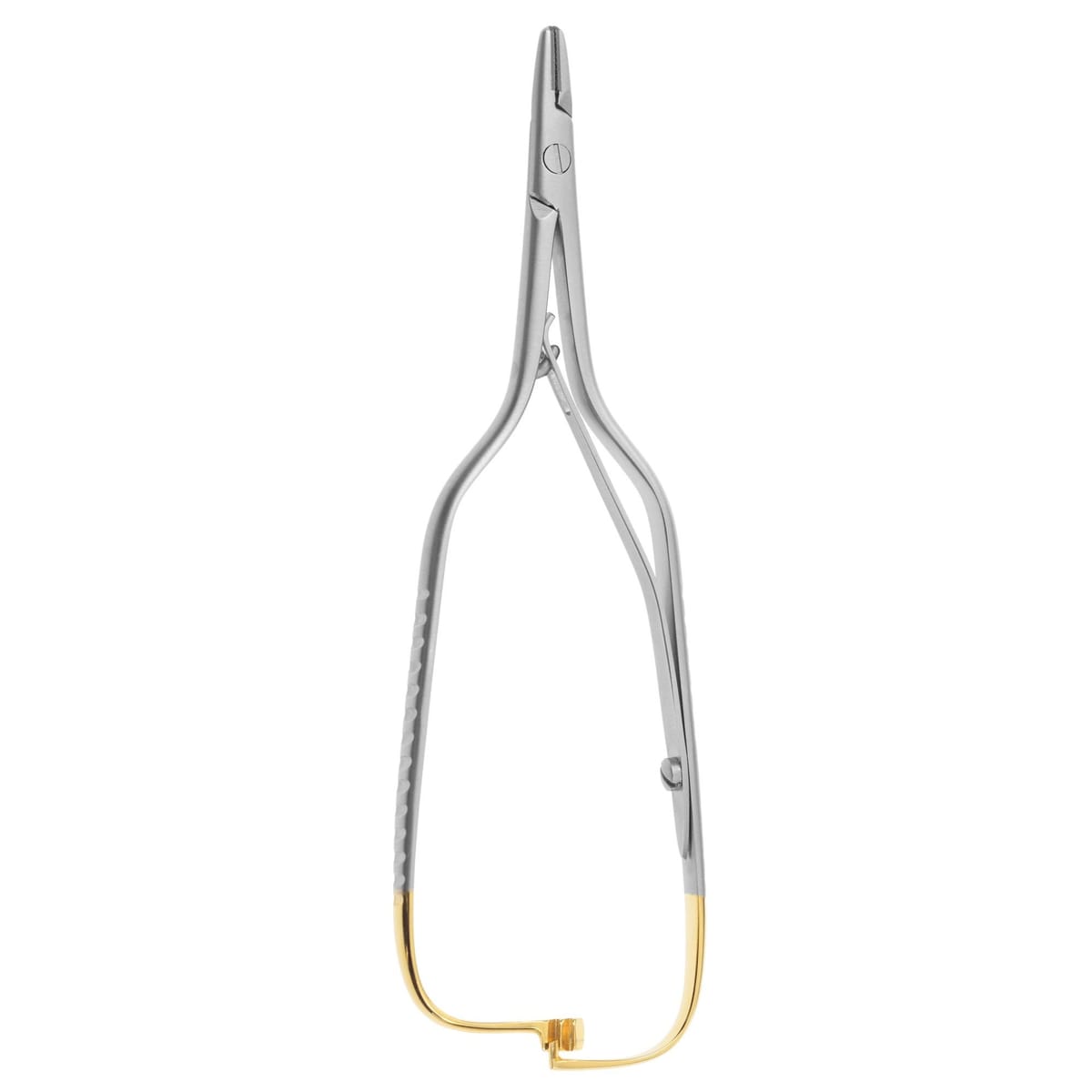 NEEDLE HOLDER BOYNTON mm120 TC 520511 – Coricama srl, Zubehör für Nahtmaterial
