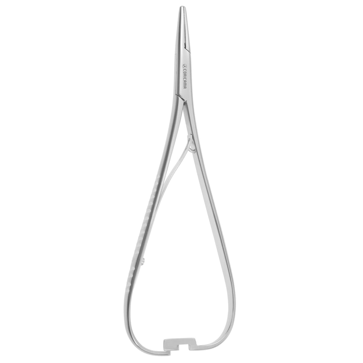 NEEDLE HOLDER MATHIEU mm170 520570 – Coricama srl, Nahtmaterial