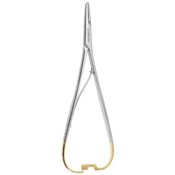 NEEDLE HOLDER MATHIEU mm170 TC 520571